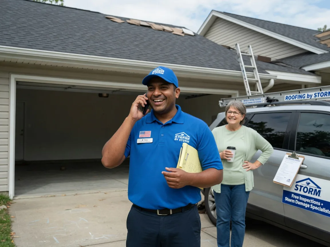 Roof Repair Near Me Kesley, IA FAQs